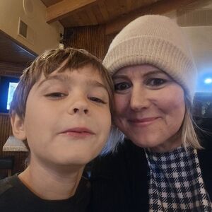 Meet your Posher, Kelly